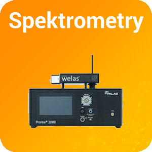 Spektrometry