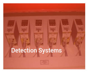 Detection Systems