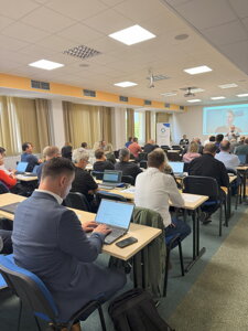 21. Setkání v čistém ovzduší je za námi! ?