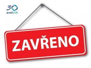 zavřeno - 17.listopadu 2021