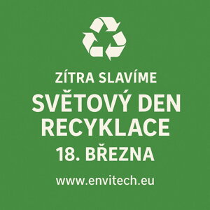 Světový den recyklace