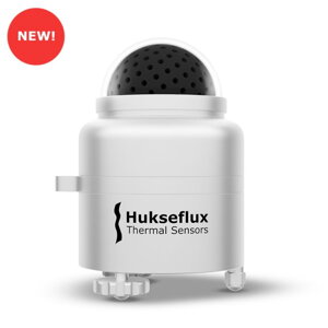 Hukseflux SRD100 diffusometer
