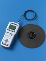 Vibrations measuring 