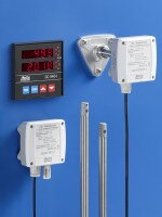 Měření CO a CO2 Měření CO a CO2