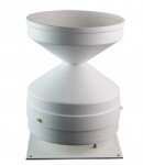Rain gauge ARG 314