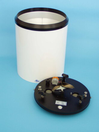 Člunkové srážkoměry MRx