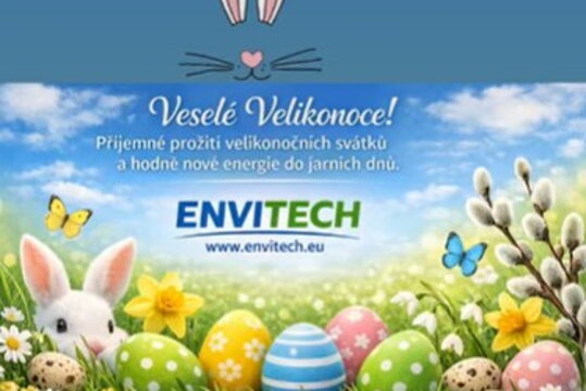 Veselé Velikonoce